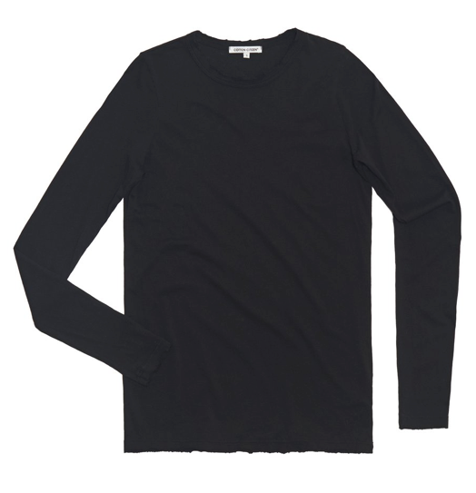 Cotton Citizen Standard Long Sleeve