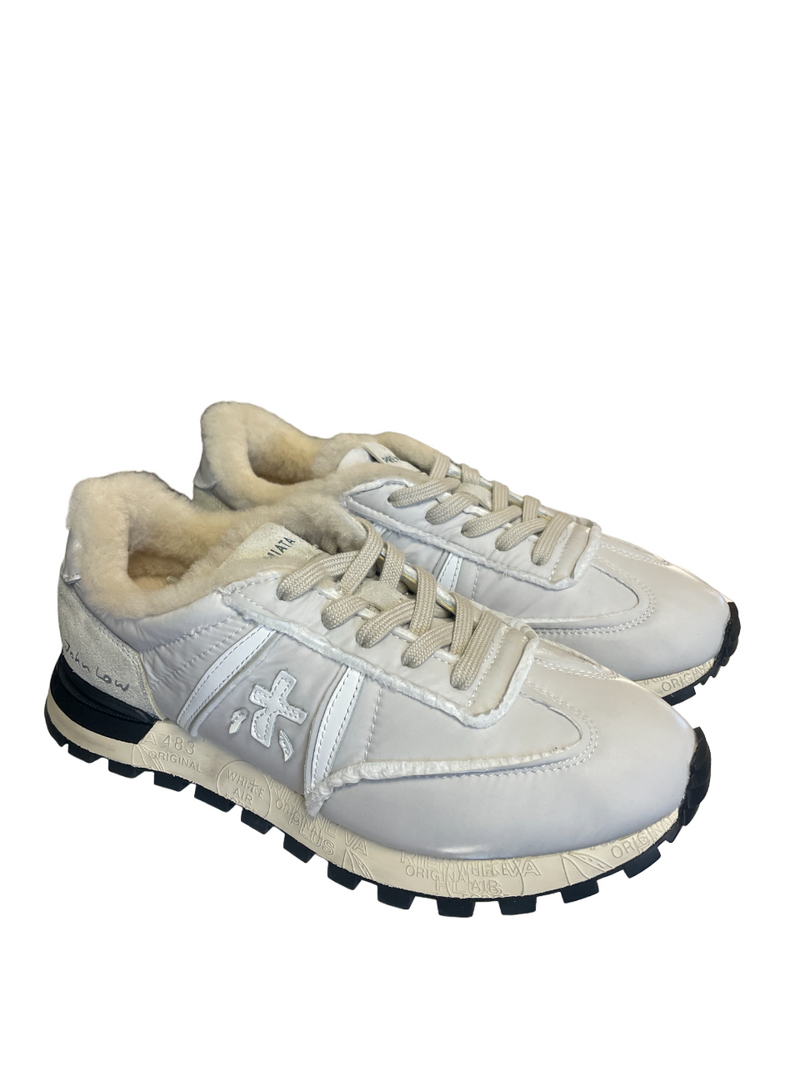 Premiata JOHNLOWD / 6056 Sneakers