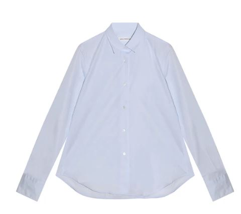 Jodie Long Sleeve Shirt | Lis Larieda