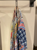 Faliero Sarti Long Island Scarf