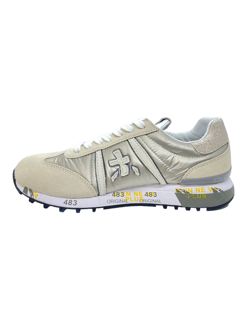 Premiata Lucy D / 6489 Sneakers