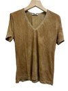 Cotton Citizen V Neck Tee
