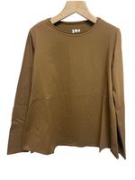 Labo Art Maglia Jeppe 3/4 Sleeve