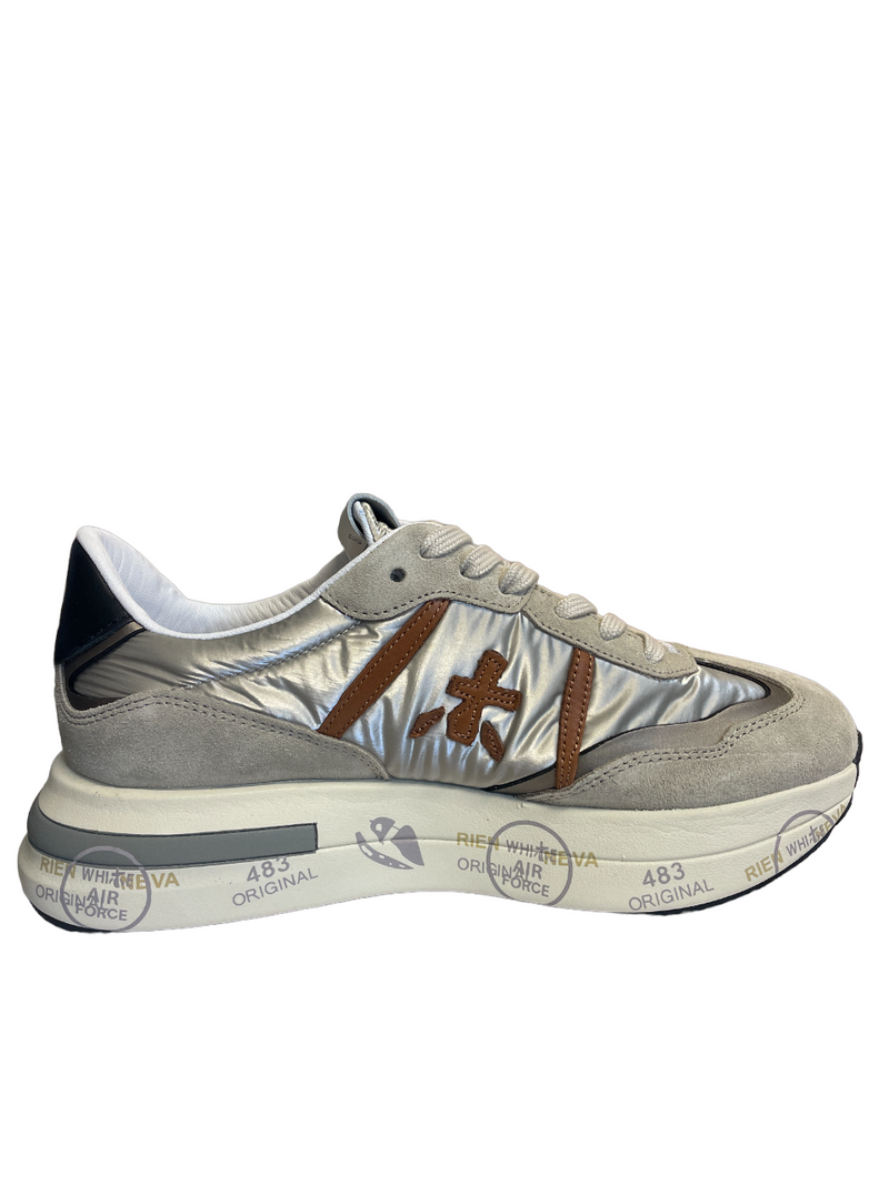 Premiata Cassie / 6470 Sneakers