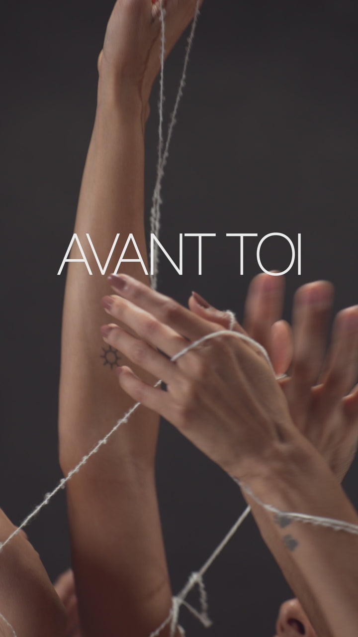 The ICON Scarf | Avant Toi