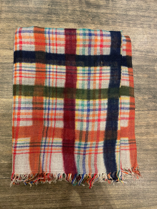 Faliero Sarti Saddy Scarf