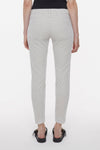 Closed Baker Mid Rise Denim in Sea Grey