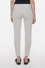 Closed Baker Mid Rise Denim in Sea Grey