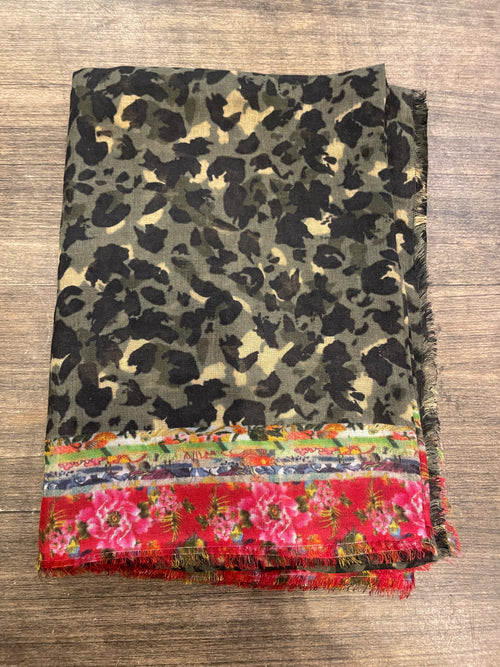 Faliero Sarti Spaky Scarf