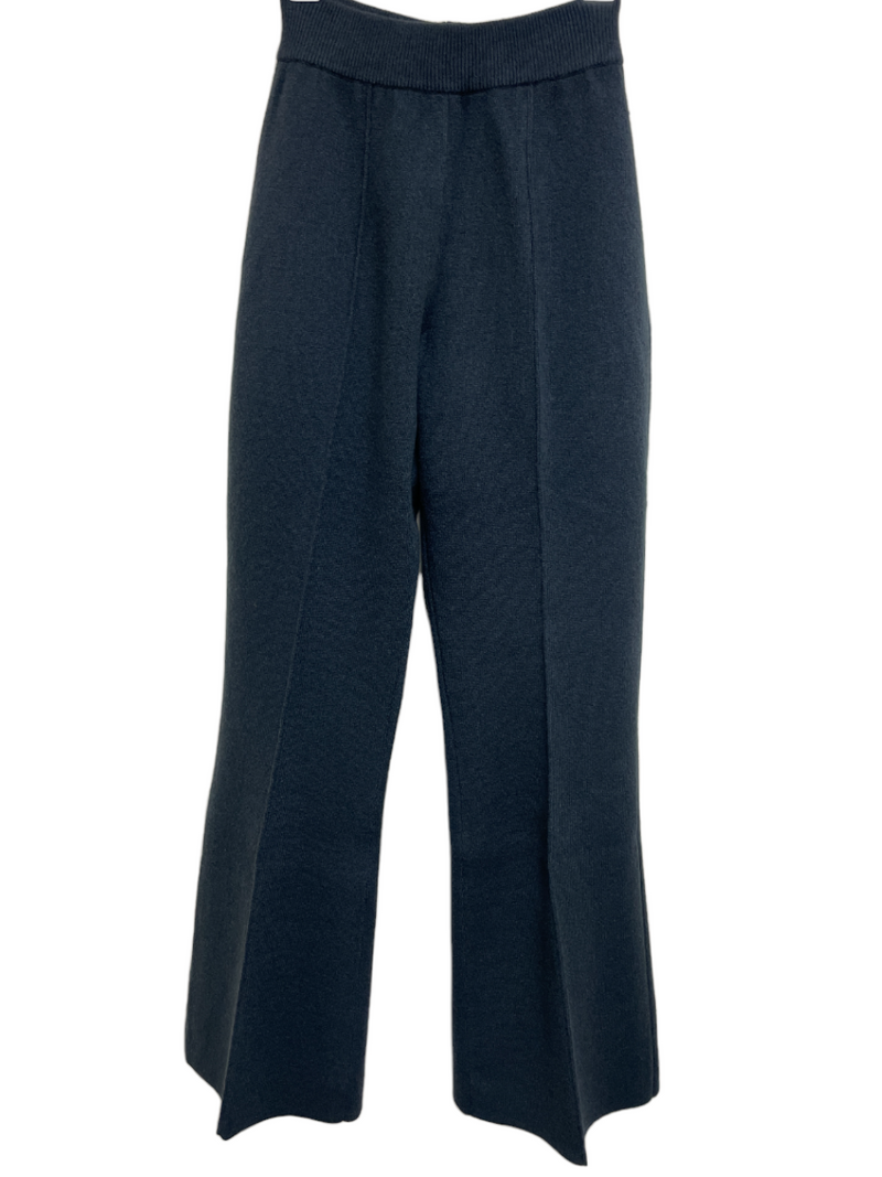 Lisa Yang Tilley Trousers Ink