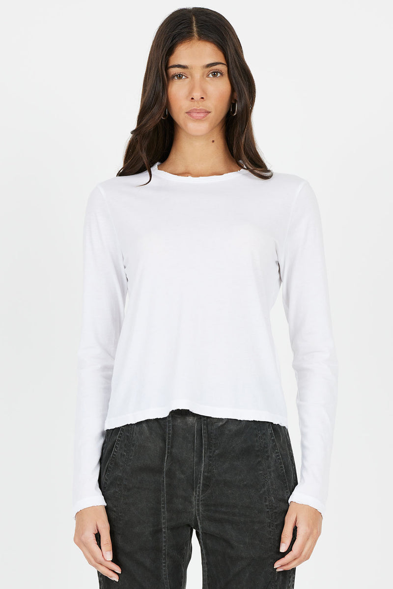 Cotton Citizen Standard Long Sleeve